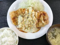 Southern Village Okinawa - breakfast
