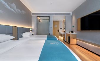 MEHOOD LESTIE(Fuzhou Juyuanzhou Subway Station Store)