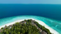 Avani+ Fares Maldives Resort Hotels in 