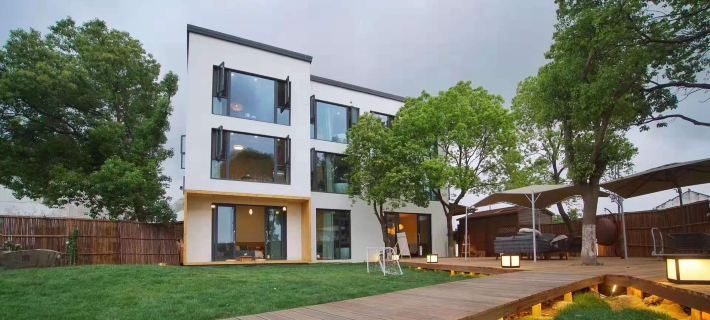 Tao House Hotels in Kunshan