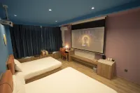 Hefeng Boyi Boutique Hotel Hotels in Lufeng County