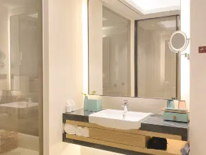 Xiangyang Guotou Jiayue Hotel