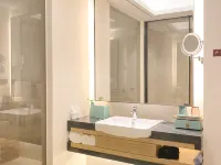 Xiangyang Guotou Jiayue Hotel Hotels in Xiangyang