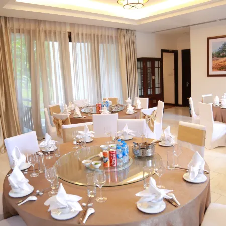 Ncc Garden Villas