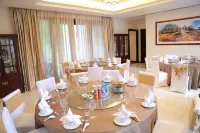 Ncc Garden Villas