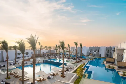 Sunrise Tucana Resort Grand Select-