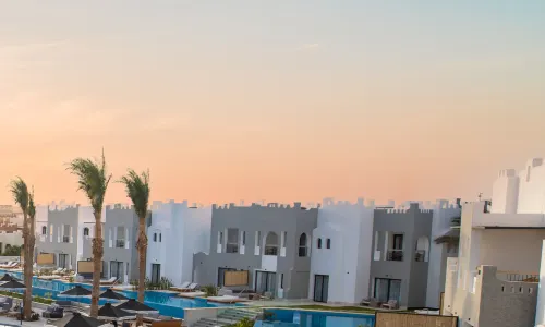 Sunrise Tucana Resort Grand Select-