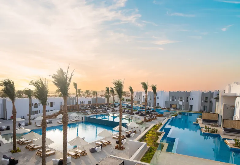 Sunrise Tucana Resort Grand Select-