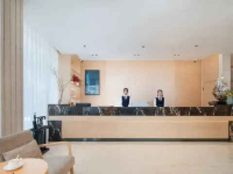 HIYA LIGHT Hotel (Fu'an Ruijing Branch) โรงแรมในฝูอัน