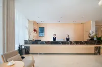 HIYA LIGHT Hotel (Fu'an Ruijing Branch) Hotels in Fu'an