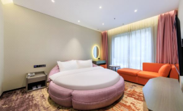 RGHCM Garden Resorts