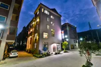 Yijiayi Homestay (Quanzhou High-Speed Railway Station)
