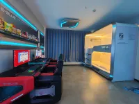 E-3LUE·Yibo E-sports Hotel(Yulin high tech Development Zone store)