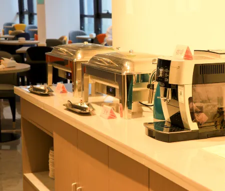 Kunshan Yicheng Hotel Отели рядом с достопримечательностью «Qiandeng Ancient Town»