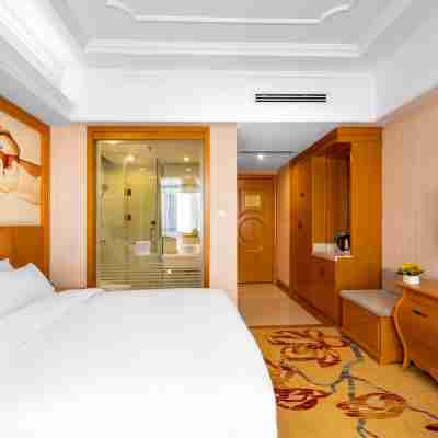 Viena International Hotel (Cangzhou Qingnian East Road) Rooms