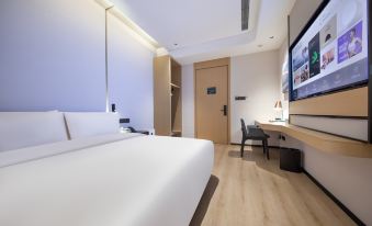 Yaduo X Hotel Haikou International Trade Center