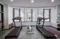 Urba Hotel Hotels in Shaoxing