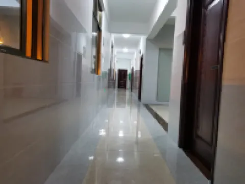 Ledong Hongyun Apartment