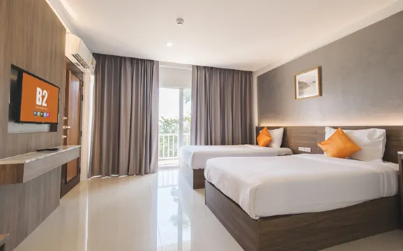 ห้องซูพีเรียร์