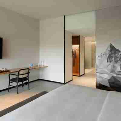 ハイアット セントリック コタ キナバル Rooms