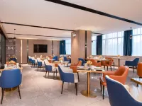 ECHARM Hotel (Maoming Guanshan Third Road) - Bữa sáng