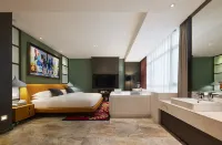 Jinxixuan Hotel (Handan East Railway Station) Hotels in Handan