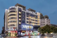 자나 호텔 호텔(취안저우리청) 강남 지구 호텔