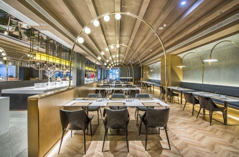 Atour S Hotel Pearl River Taikoo Warehouse Guangzhou photo 4