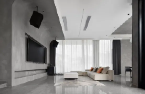 Miyin·Changxing luxurious designer life aesthetics beauty hotel