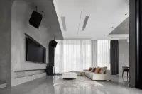 Miyin·Changxing luxurious designer life aesthetics beauty hotel Hotel di Changxing
