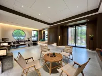 Shanyu Homestay (Wuyi Mountain Sangu Resort)