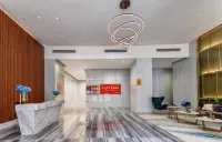 洛芙精品公寓（開平東滙城店）