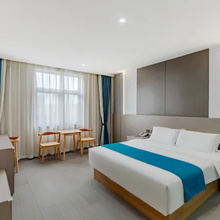 Maochen Hotel (Chaohu Xiangyang South Road Seventh Middle School)