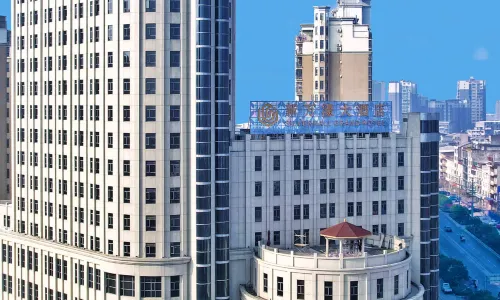 Silverhall Grand Hotel