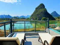 YINGQUANGU VOCATION HOTEL - 4 stelle