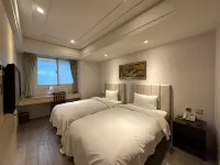 LinkWorld Hotel Отели рядом с достопримечательностью «Торговый центр Syntrend»