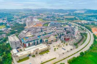 Nirvana Hotel & Resort Hotels in der Nähe von Shuibu Passenger Transport Terminal