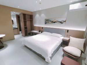 Taike Business Hotel