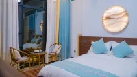 Tongrenjiangyunmingyuan Tea Homestay - ห้องครัว