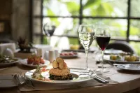 Barut Hemera - Ultra All Inclusive - petit déjeuner