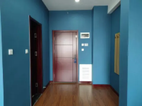 Weihai Miwei MIVI Hotel (Weihai High-speed Railway Station Hanlefang Branch)