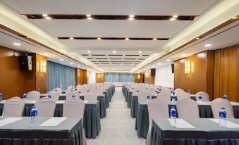 Borrman Hotel (Qinghai Vocational and Technical University)