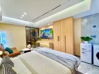 เซอร์วิสอพาร์ตเมนต์ทูยา - 2 ดาว