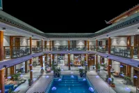 Shuiyue Yuntian INN Hotels in Lijiang
