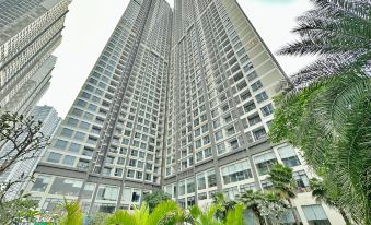 Sens House Saigon - Serviced Apartments in Vinhomes Central Park