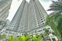 Sens House Saigon - Căn Hộ Dịch Vụ Vinhomes Central Park Các khách sạn gần Thời Trang Quảng Châu-Shop Chuyên Sỉ