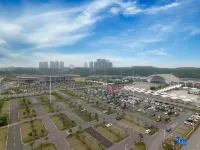 Haitang Hotel (Fangchenggang North High-speed Railway Station)