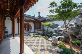 Yingzeyuan