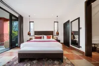 Ximeng Xikang Wellness & Resorts - balcony