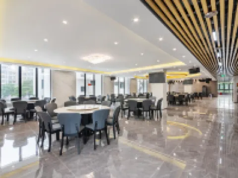 HongXing Hotel Hotels in Baisha